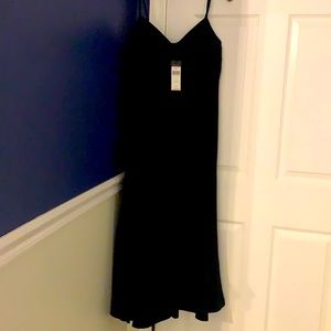 NWT BCBG Black Dress Size 6